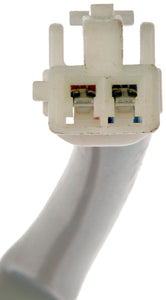 Power Window Regulator w/ Motor (Dorman 741-341) Rear Right