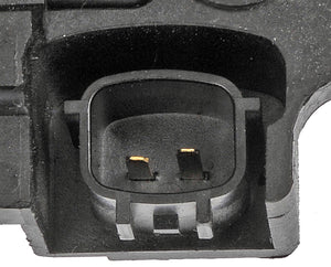 One New Front Right Power Window Regulator with Motor Dorman 741-349