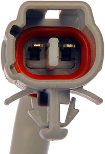 One New Rear Right Power Window Regulator with Motor Dorman 741-351