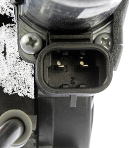 Power Window Regulator w/ Motor (Dorman 741-365) Front Right