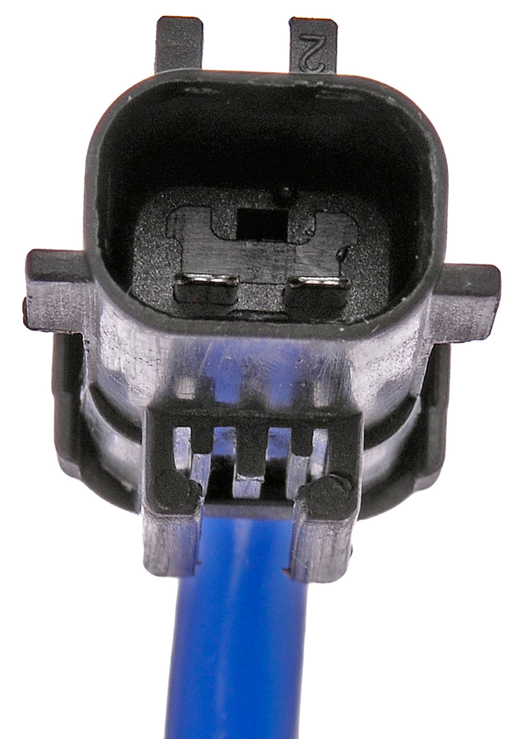 Power Window Regulator w/ Motor (Dorman 741-375) Rear Right