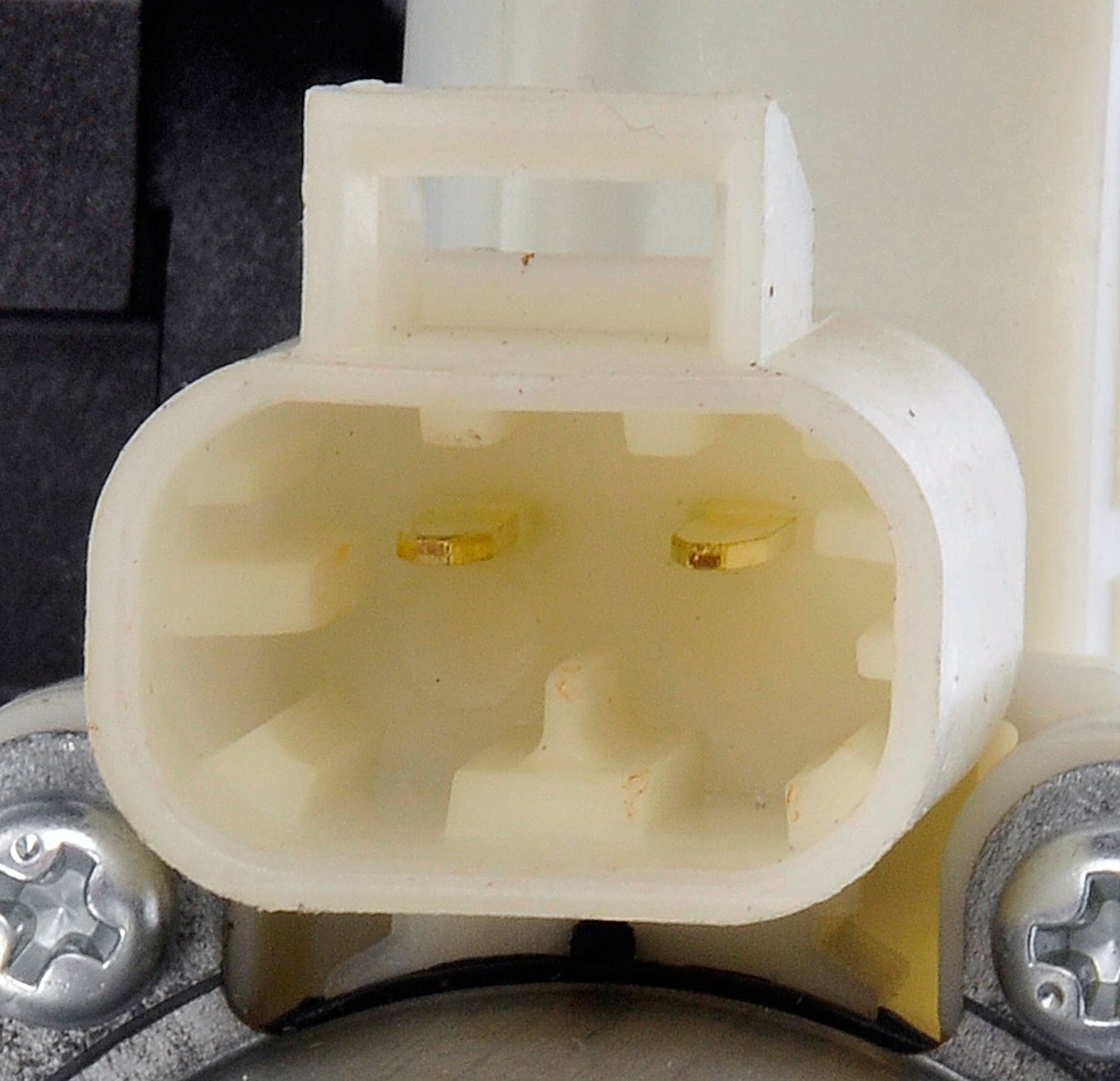 Power Window Regulator w/ Motor (Dorman 741-380) Front Left