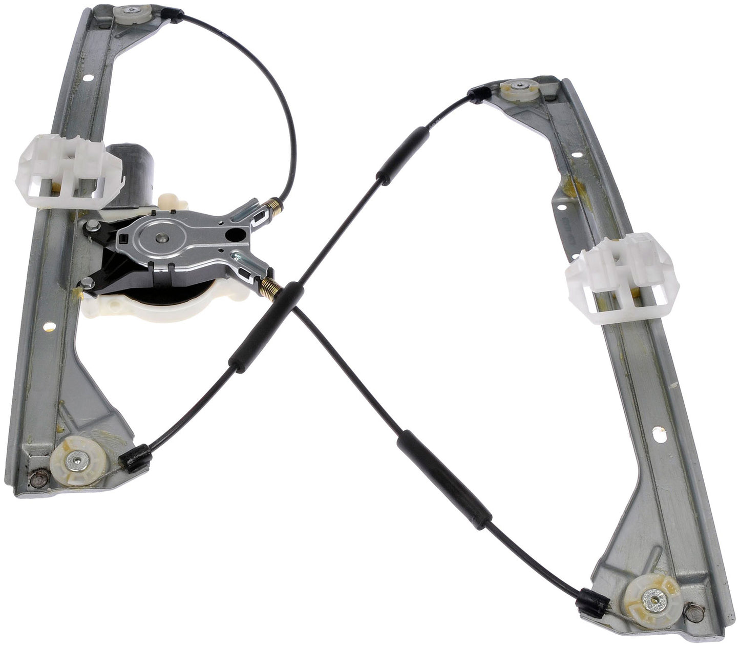 Power Window Regulator w/ Motor (Dorman 741-381) Front Right