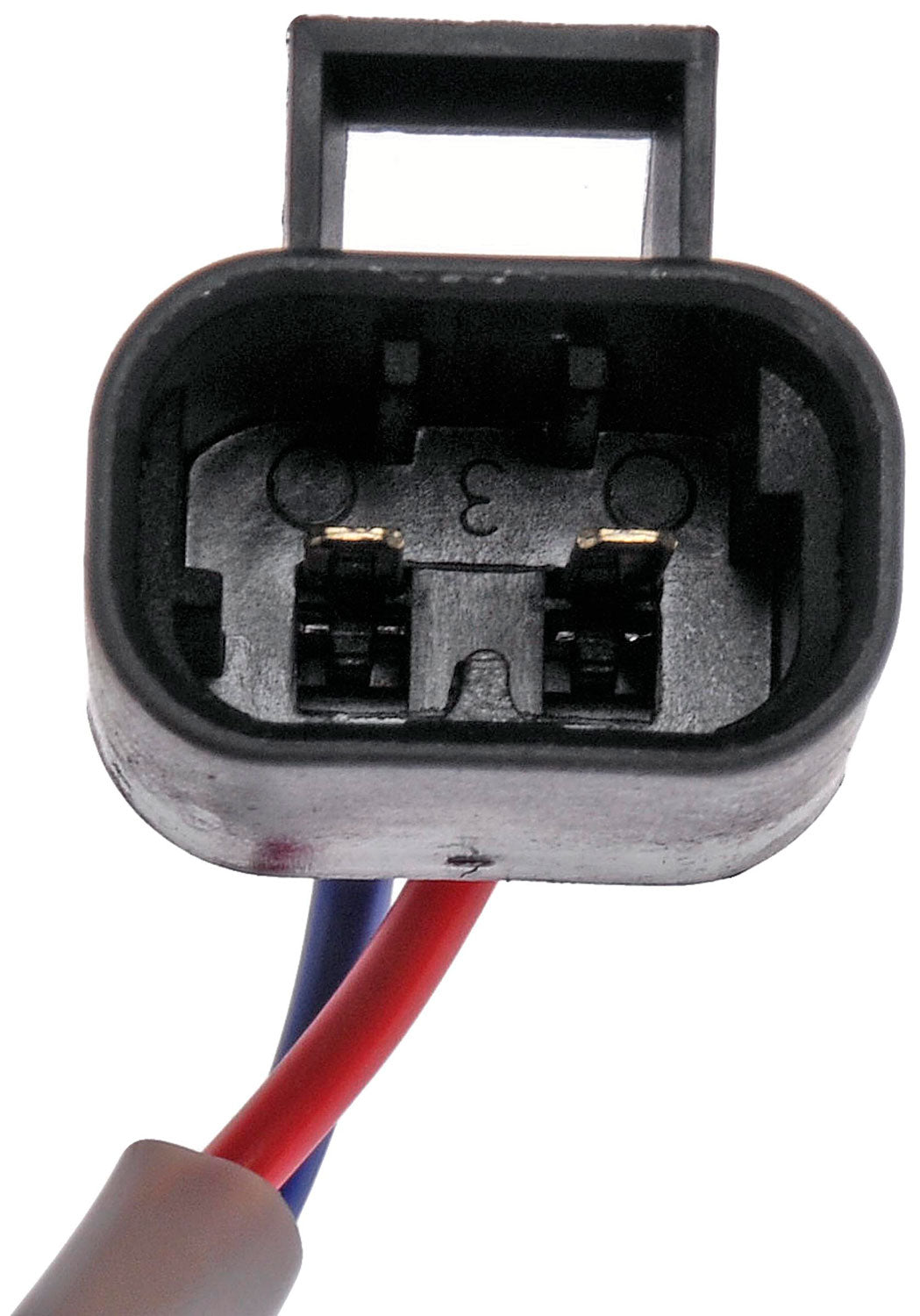 Power Window Regulator w/ Motor (Dorman 741-383) Rear Right