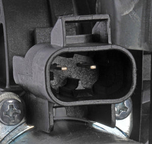 Power Window Regulator w/ Motor (Dorman 741-385) Front Right