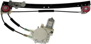 Power Window Regulator and Motor Assembly (Dorman# 741-416)