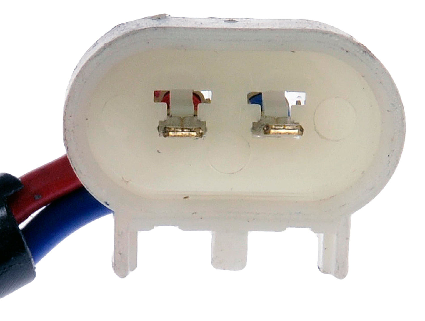 Power Window Regulator w/ Motor (Dorman 741-420) Front Left