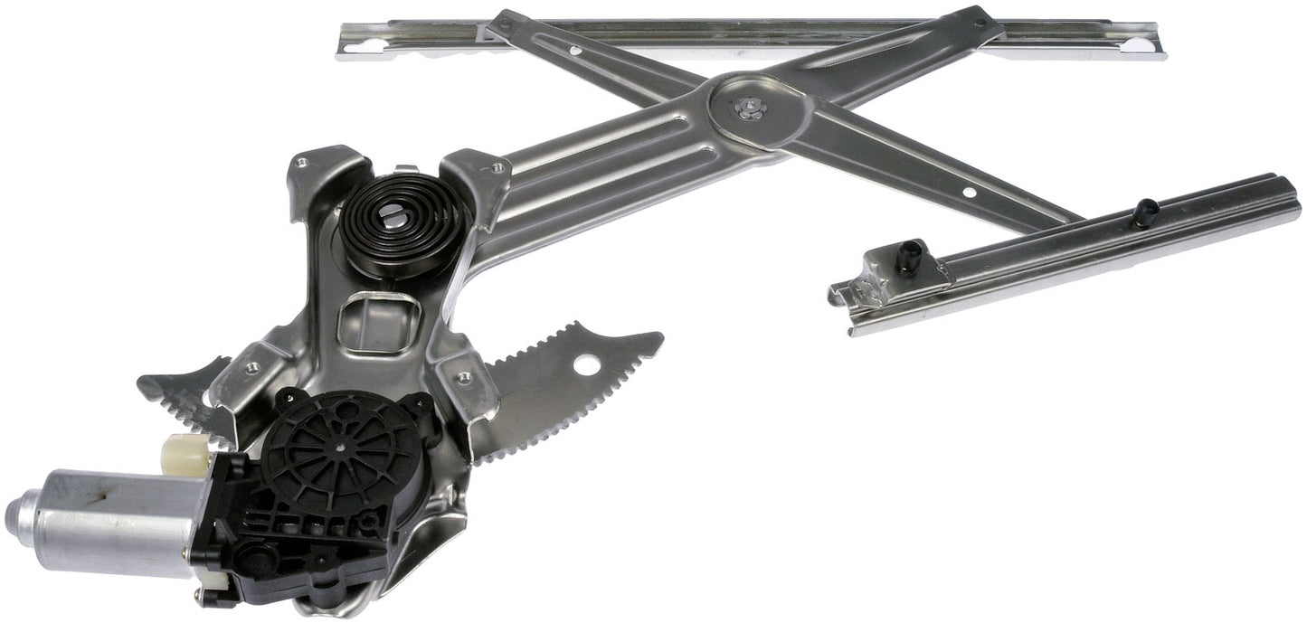 Power W/ Regulator w/Motor Dorman 741-423 Fr R/H,55275598AC Fits 99-03 Ram