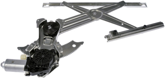 Power W/ Regulator w/Motor Dorman 741-423 Fr R/H,55275598AC Fits 99-03 Ram