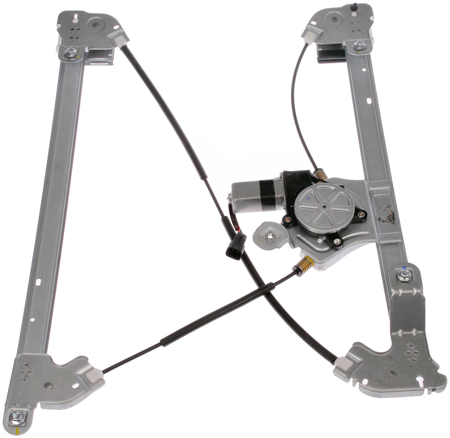 Power Window Regulator w/ Motor (Dorman 741-429) Front Right