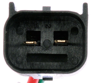 Power Window Regulator w/ Motor (Dorman 741-429) Front Right