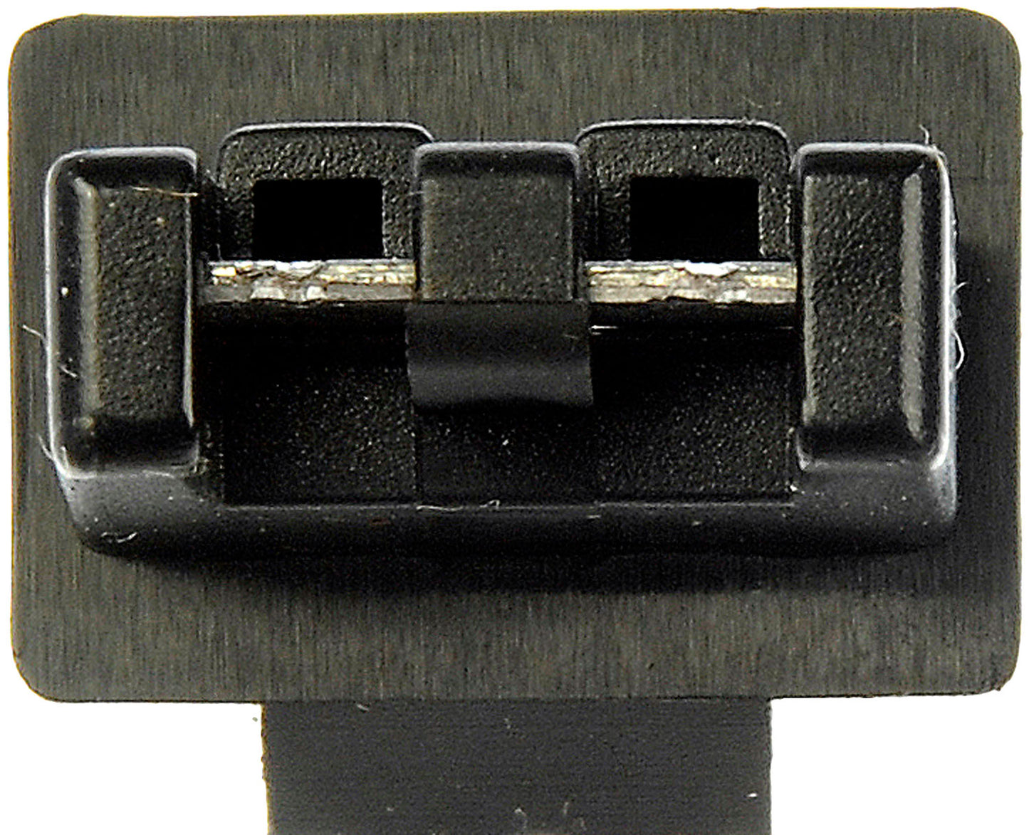 One New Front Right Power Window Regulator with Motor Dorman 741-435