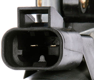 Power Window Regulator w/ Motor (Dorman 741-436) Front Left