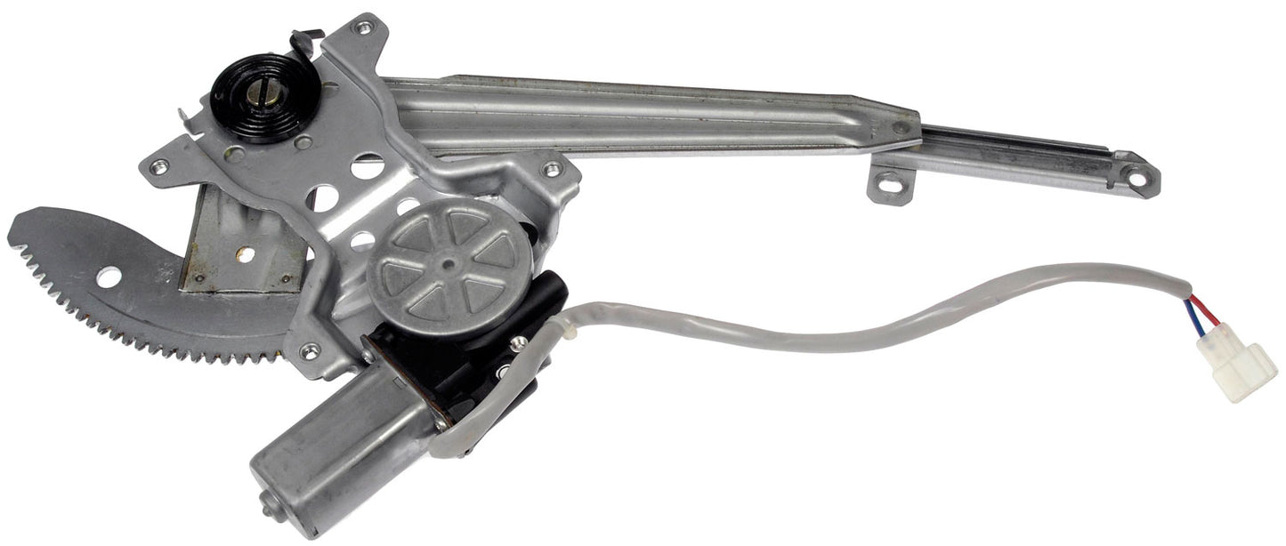 Power Window Motor and Regulator Assembly (Dorman# 741-460)