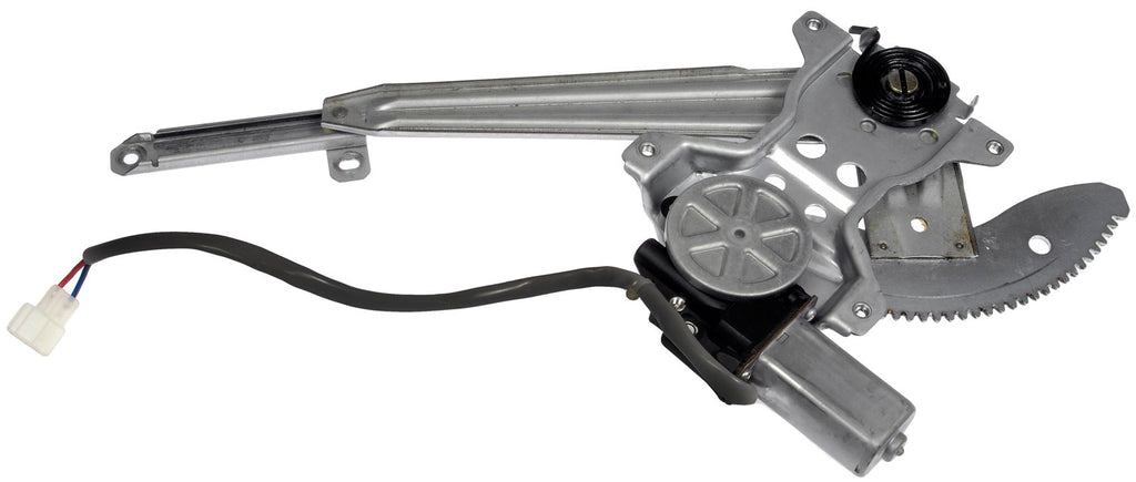 Power Window Motor and Regulator Assembly (Dorman# 741-461)