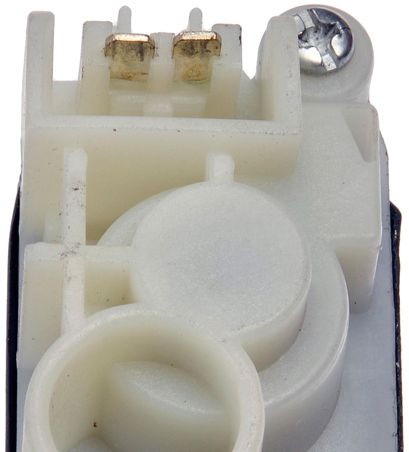 Power Window Regulator w/ Motor (Dorman 741-470) Front Left