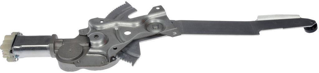 Power Window Regulator w/ Motor (Dorman 741-471) Front Right