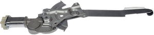 Power Window Regulator w/ Motor (Dorman 741-471) Front Right