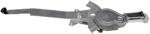 Power Window Regulator w/ Motor (Dorman 741-471) Front Right