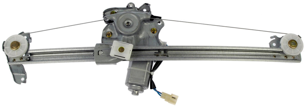 Window Regulator (Dorman #741-474)