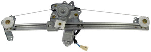 Window Regulator (Dorman #741-474)