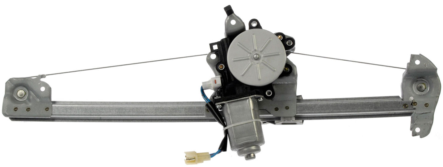 Window Regulator (Dorman #741-474)