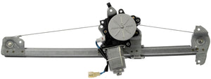 Window Regulator (Dorman #741-474)