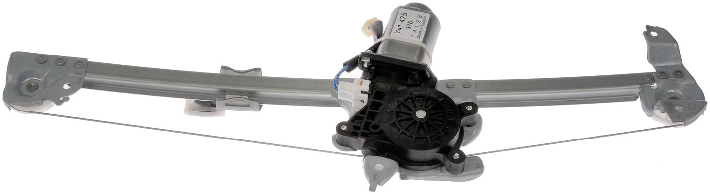 Window Regulator (Dorman #741-475)