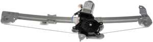 Window Regulator (Dorman #741-475)