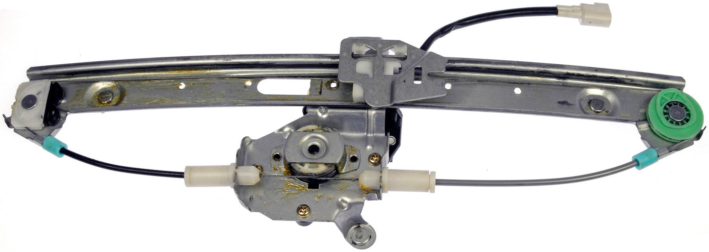 Window Regulator (Dorman #741-481)