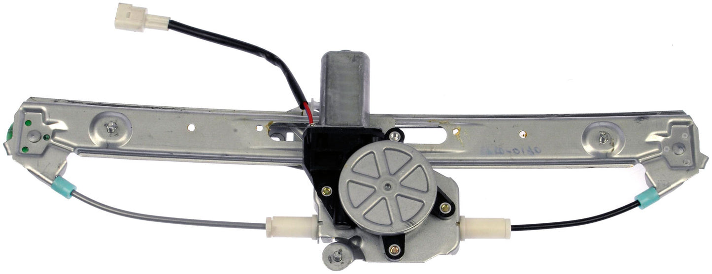 Window Regulator (Dorman #741-481)