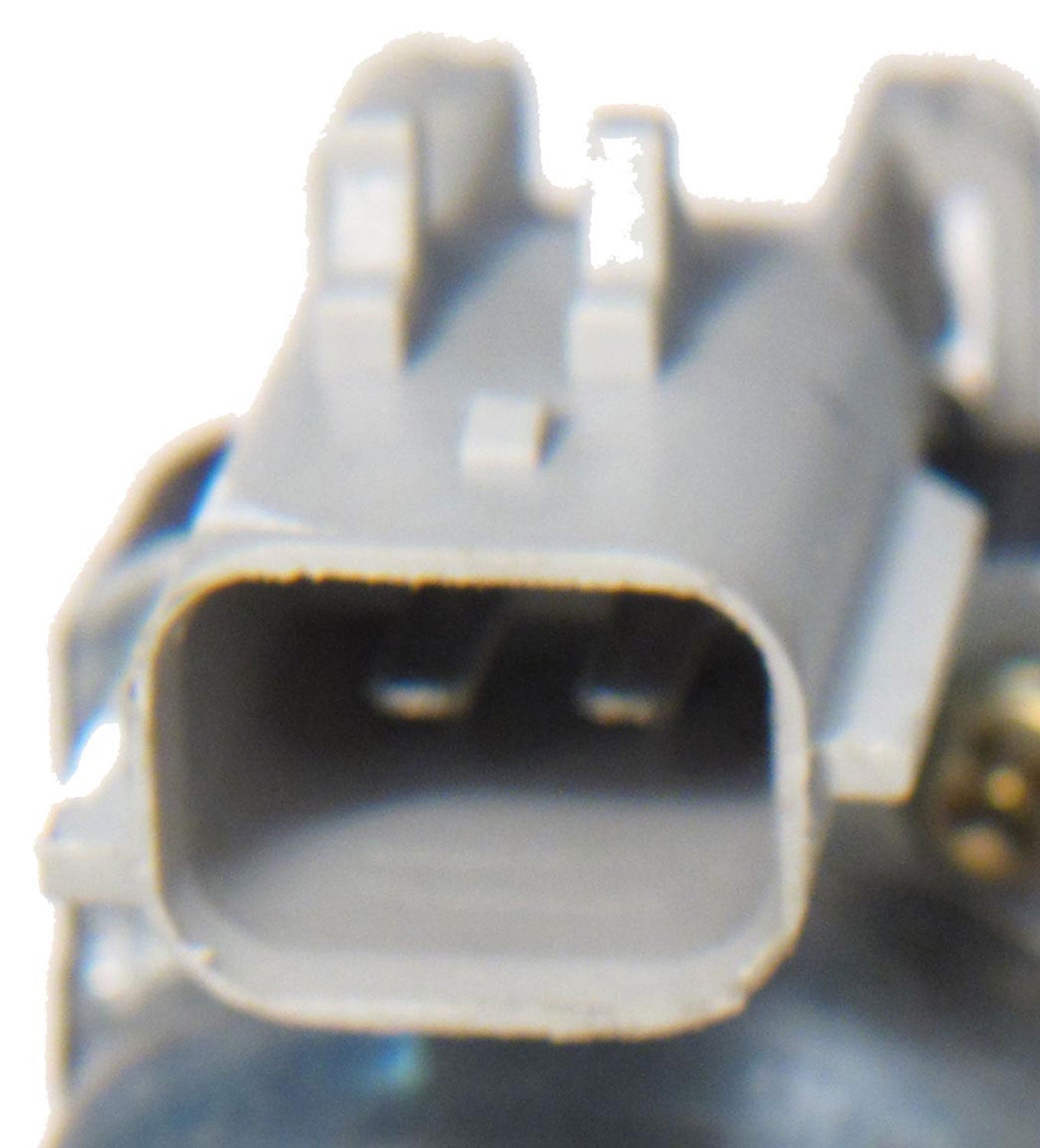 Power Window Regulator w/ Motor (Dorman 741-526) Front Left