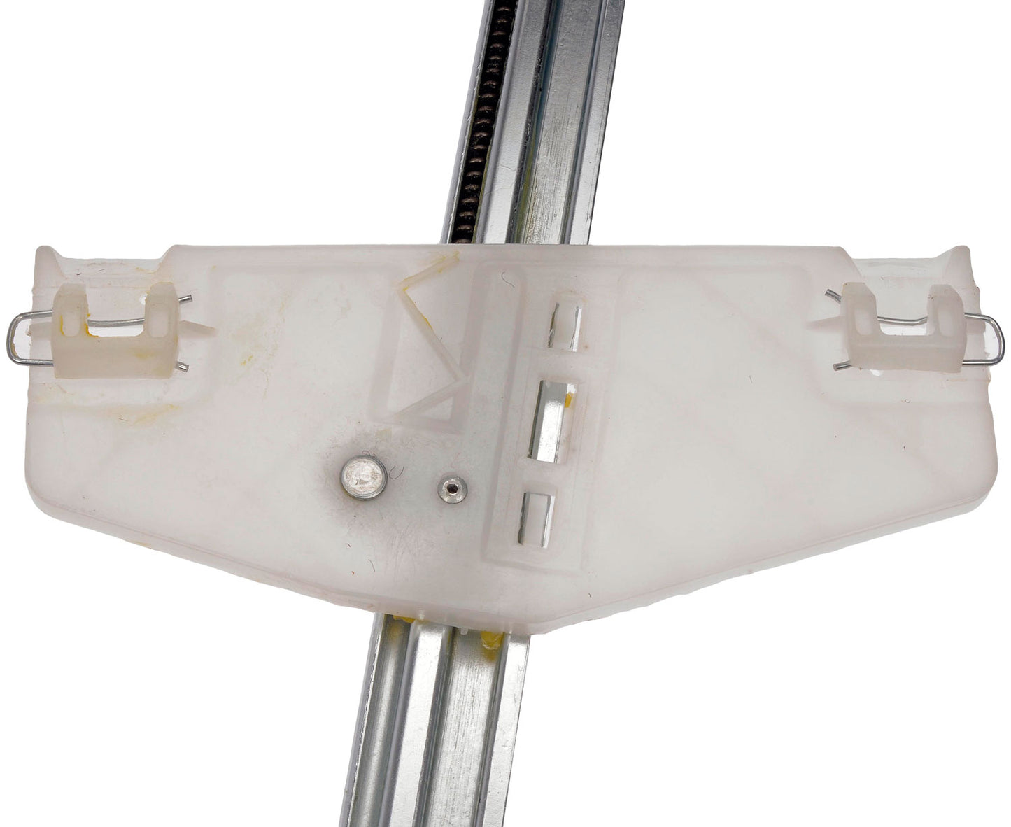 Power Window Regulator w/ Motor (Dorman 741-526) Front Left