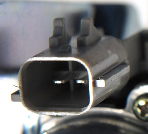 Power Window Regulator w/ Motor (Dorman 741-527) Front Right