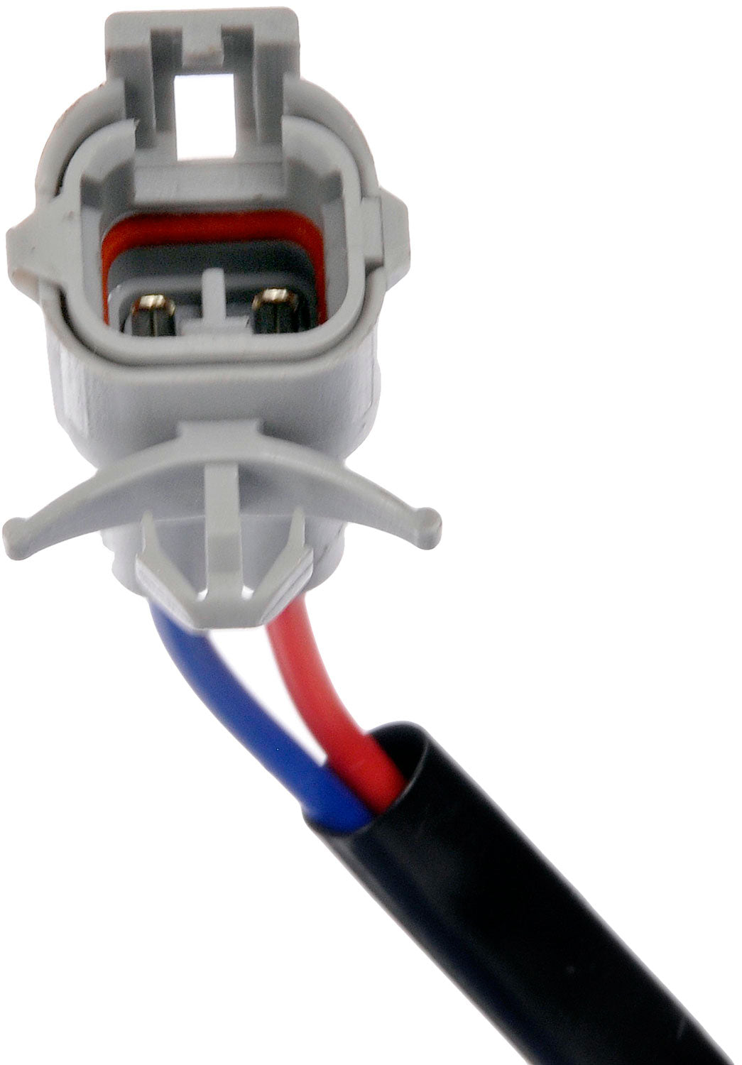One New Front Left Power Window Regulator with Motor Dorman 741-536