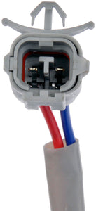 One New Front Right Power Window Regulator with Motor Dorman 741-537