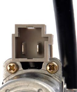 Power Window Regulator w/ Motor (Dorman 741-539) Front Right