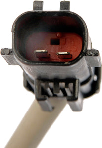 Power Window Regulator w/ Motor (Dorman 741-556) Front Left