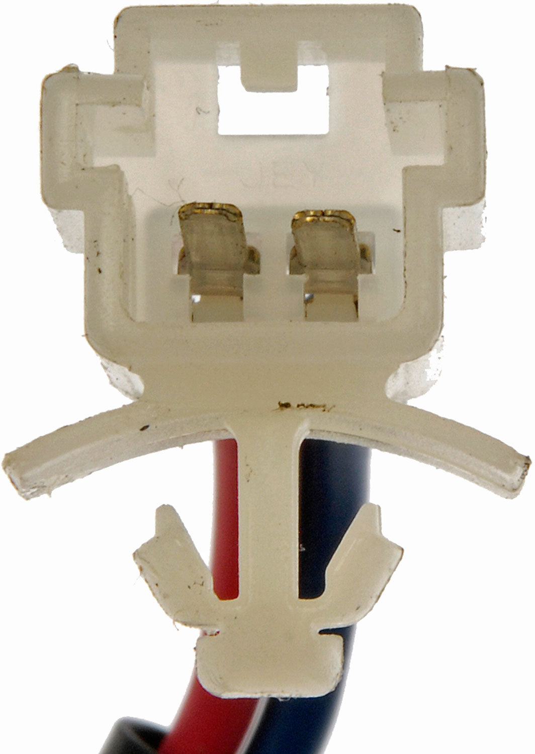 Power Window Regulator w/ Motor (Dorman 741-561) Front Right