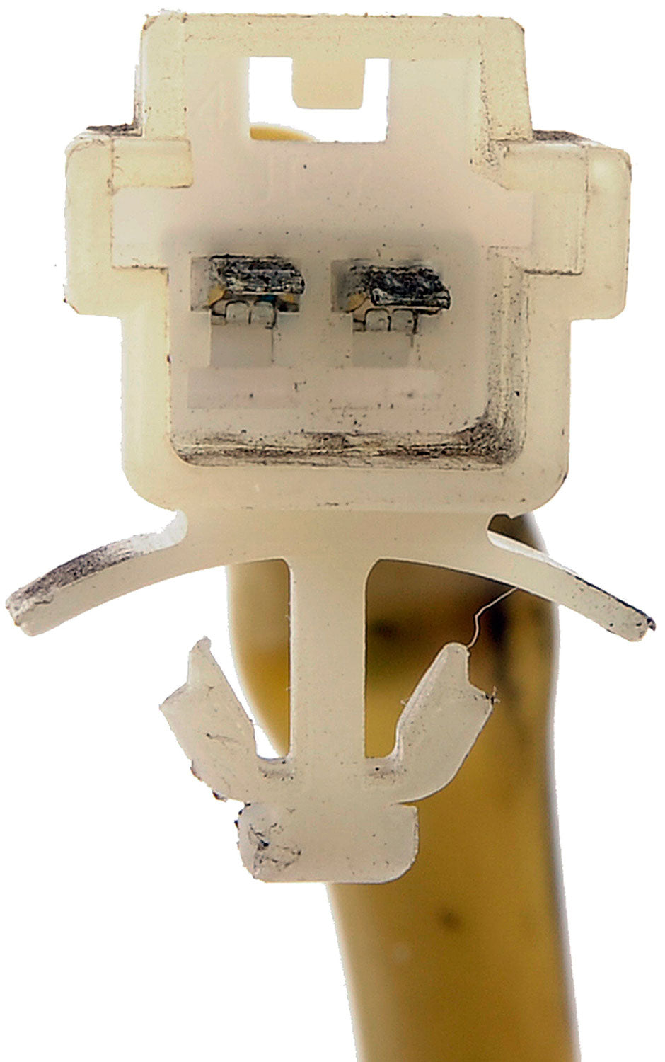 Power Window Regulator w/ Motor (Dorman 741-563) Rear Right