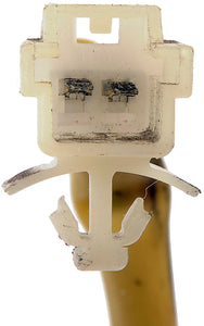 Power Window Regulator w/ Motor (Dorman 741-563) Rear Right