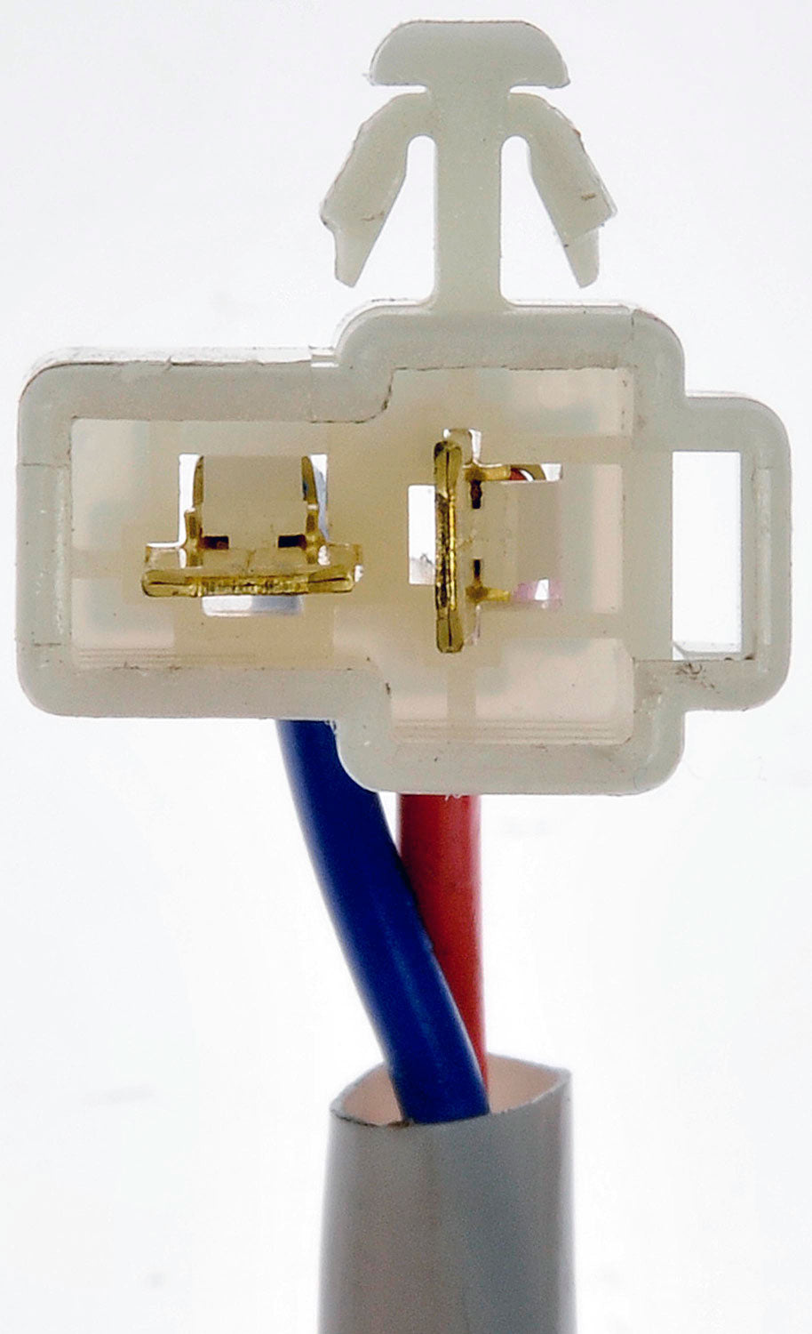 One New Rear Right Power Window Regulator with Motor Dorman 741-729