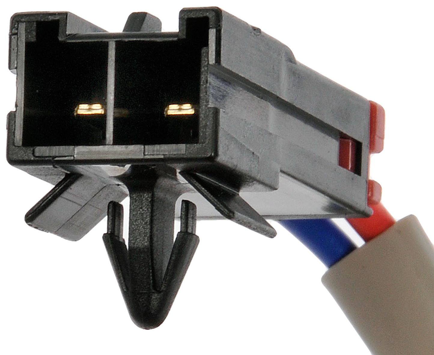 One New Front Right Power Window Regulator with Motor Dorman 741-739