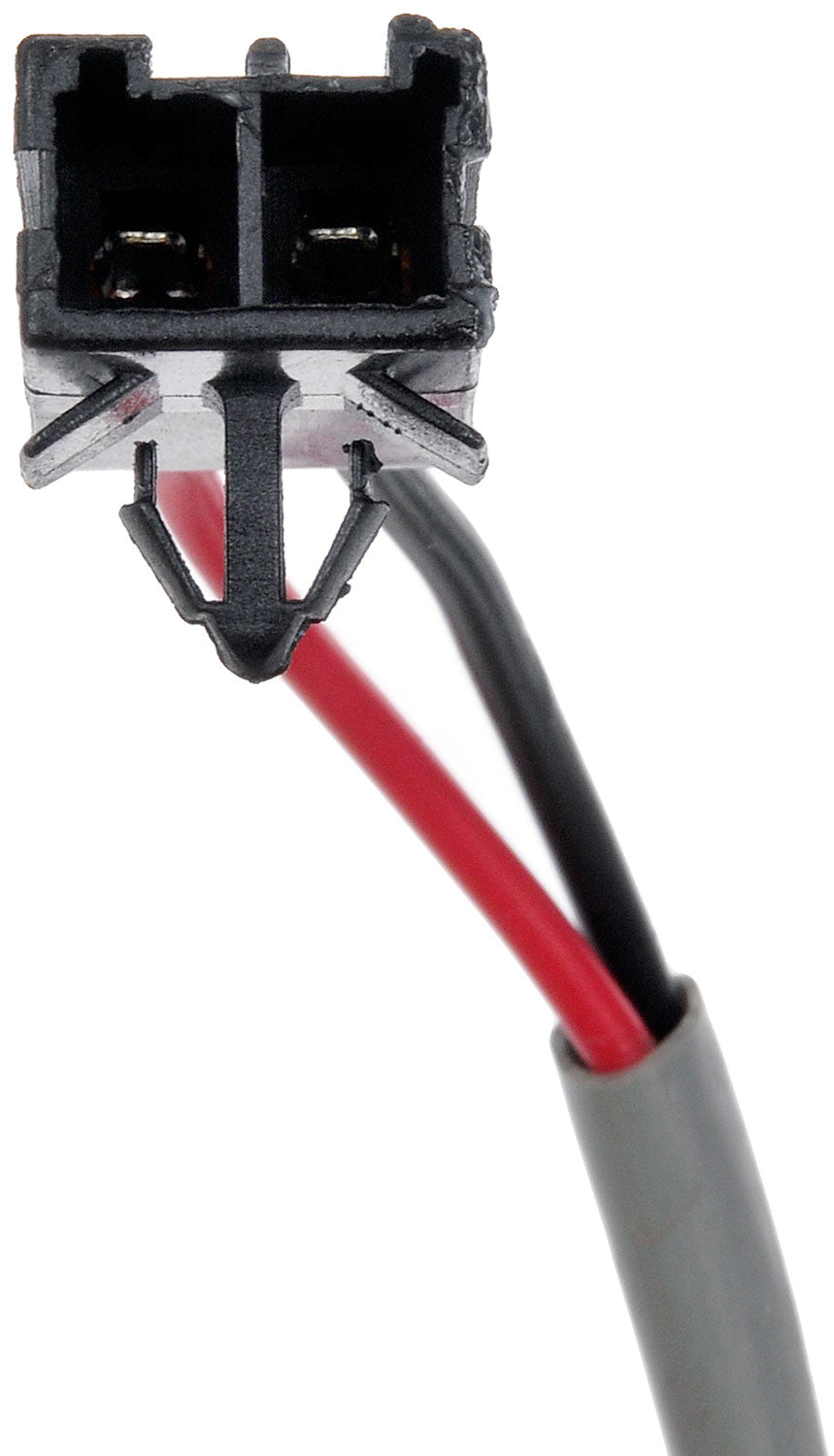 One New Rear Right Power Window Regulator with Motor Dorman 741-778