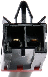 One New Front Right Power Window Regulator with Motor Dorman 741-781