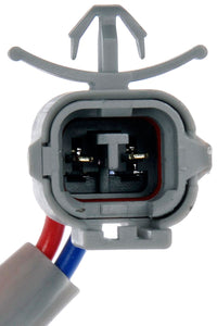 One New Front Right Power Window Regulator with Motor Dorman 741-789