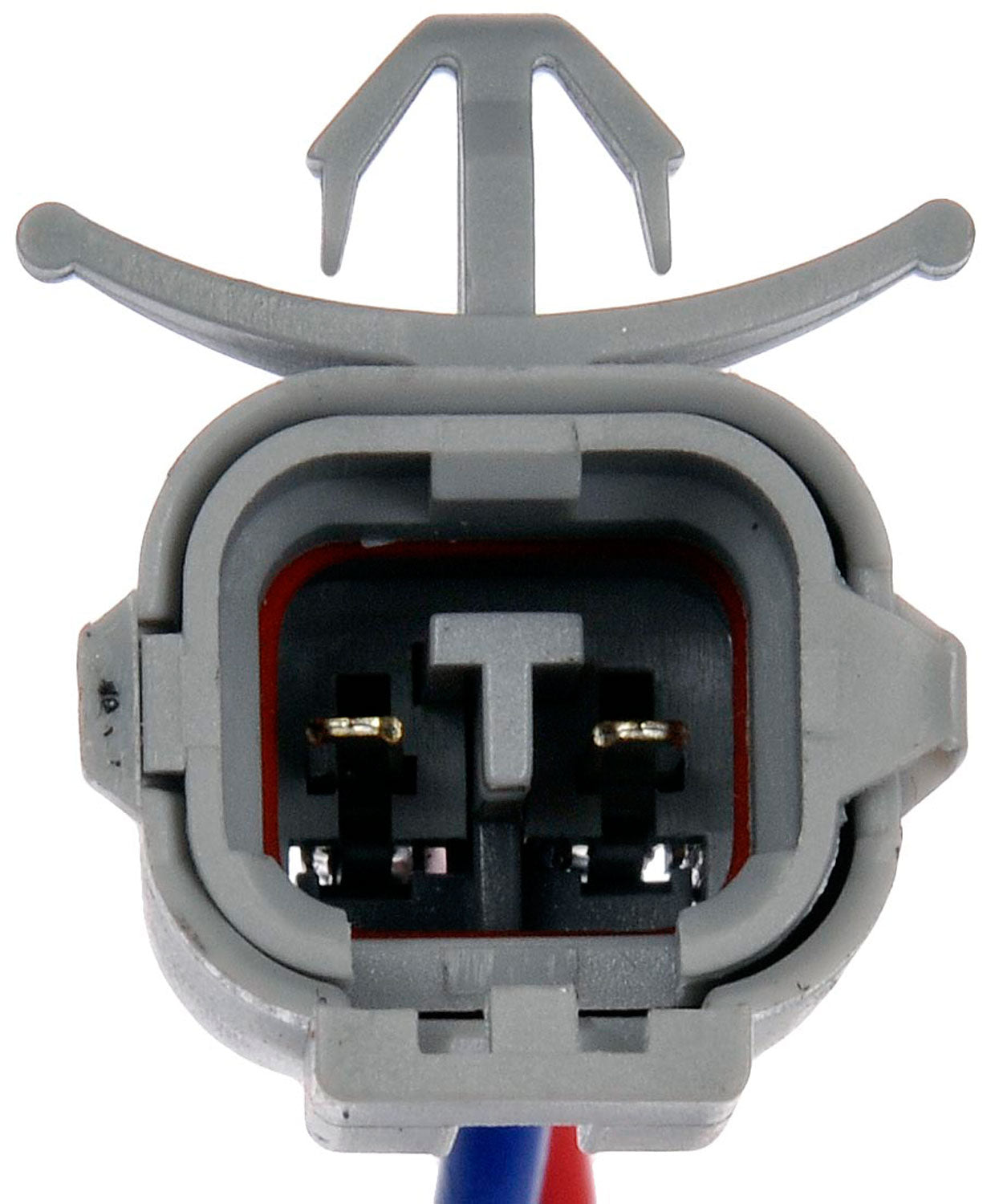 One New Front Right Power Window Regulator with Motor Dorman 741-791
