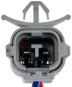 One New Front Right Power Window Regulator with Motor Dorman 741-791