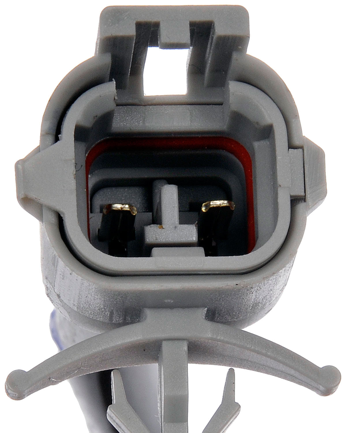 One New Front Left Power Window Regulator with Motor Dorman 741-792