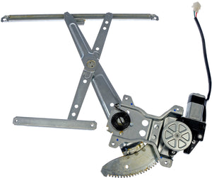 Front Right Power Window Regulator W/ Motor Dorman 741-795 Fits 91-9 Landcruiser